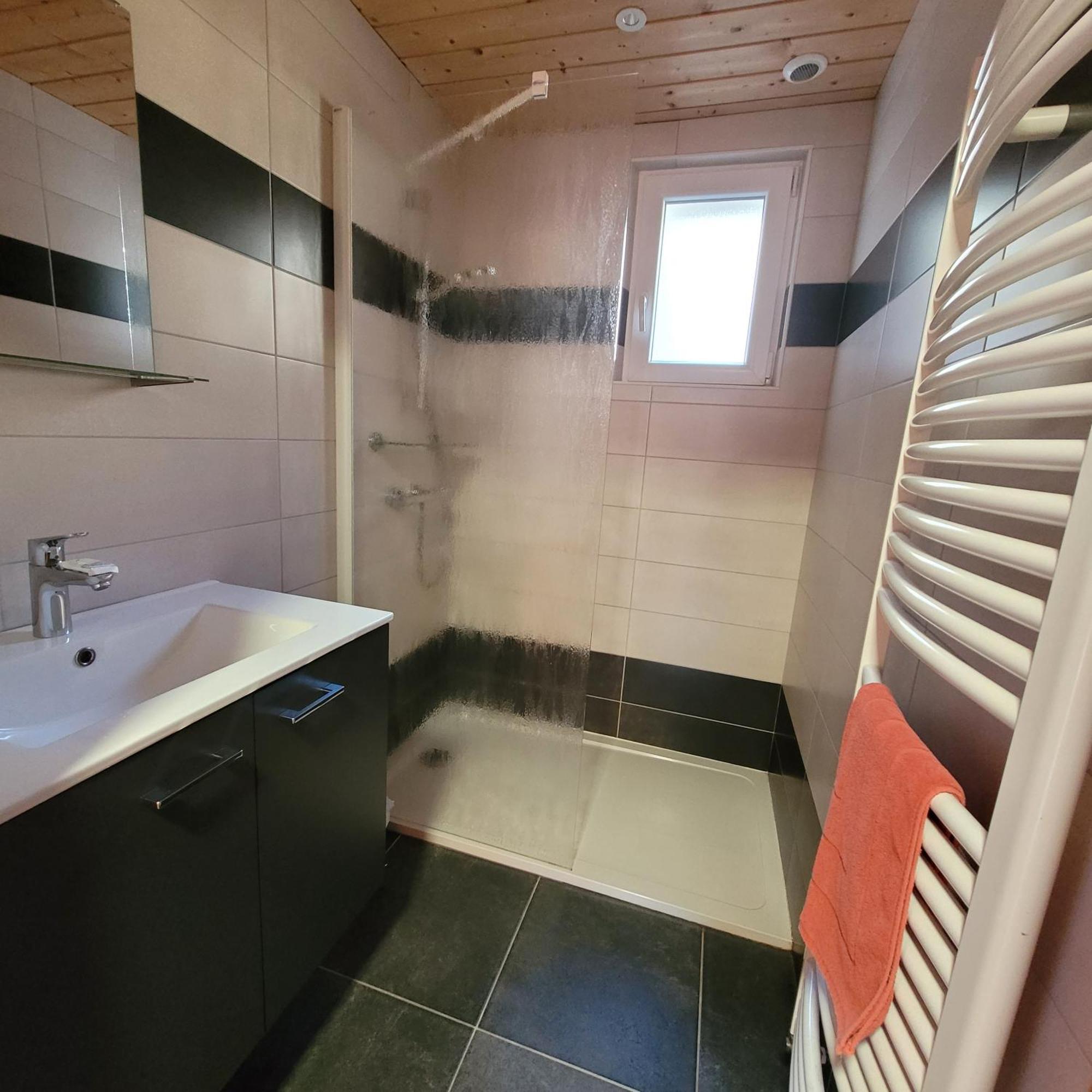 Chalet Des Cyclistes La Bresse Εξωτερικό φωτογραφία