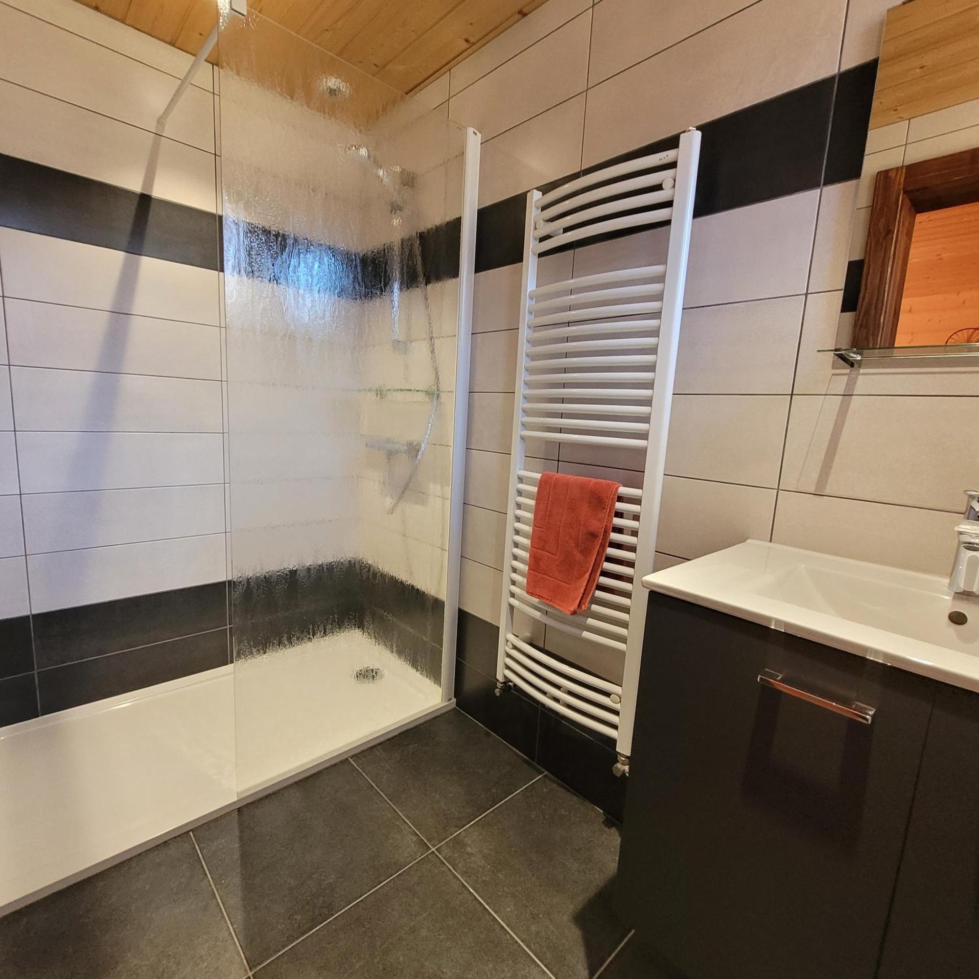 Chalet Des Cyclistes La Bresse Εξωτερικό φωτογραφία